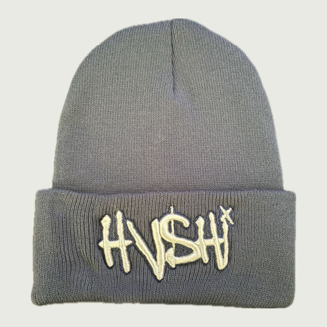 Hvshi Logo Beanie