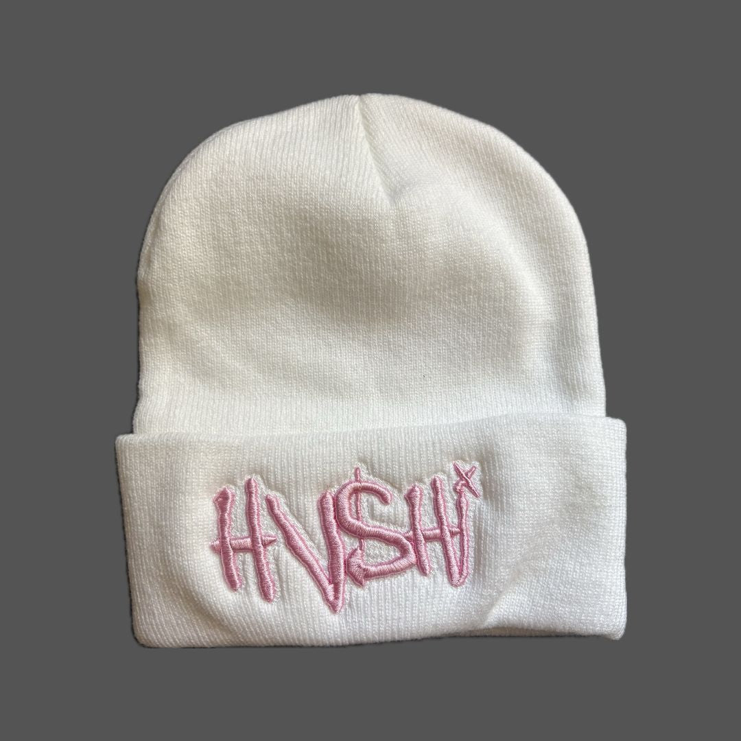 Hvshi Logo Beanie