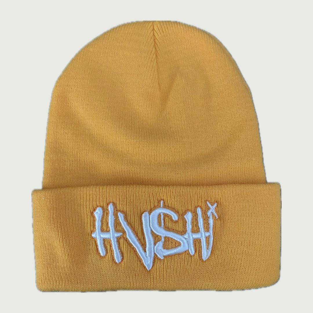 Hvshi Logo Beanie