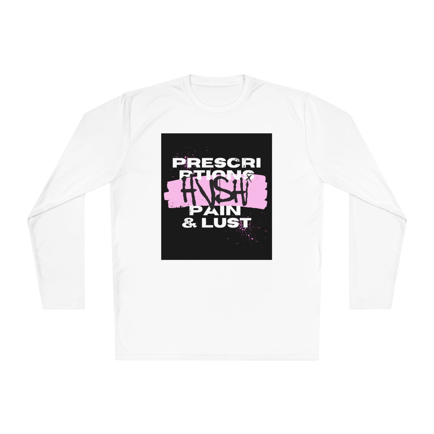 Prescriptions Long-Sleeve