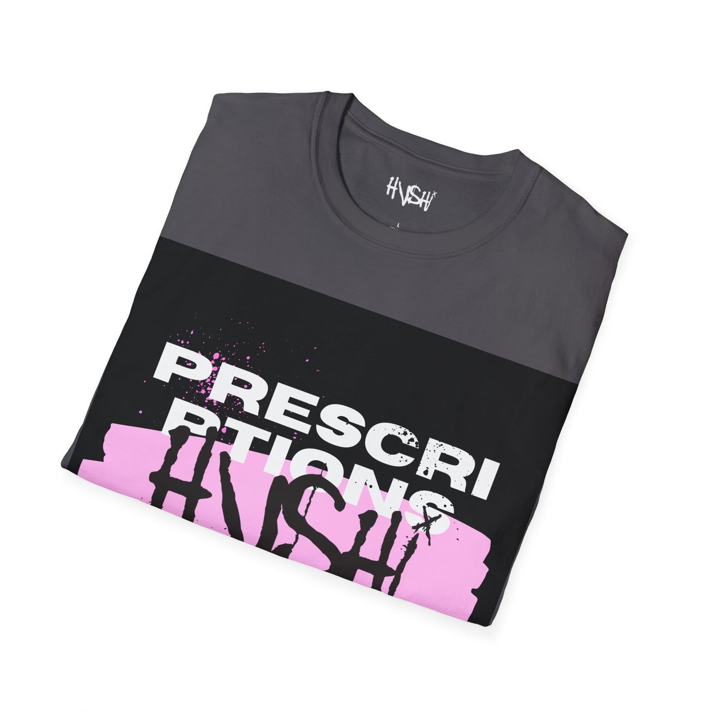 Prescriptions Tee