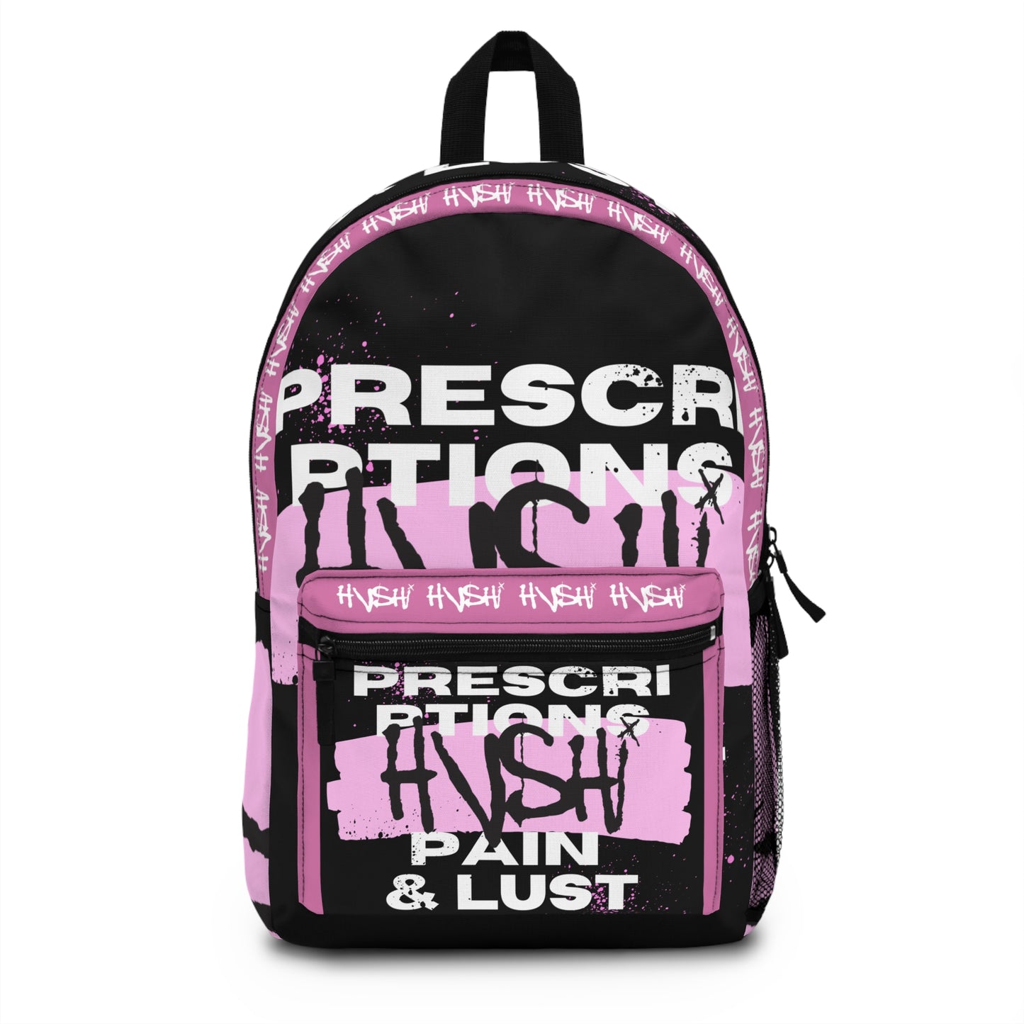 Prescriptions Backpack