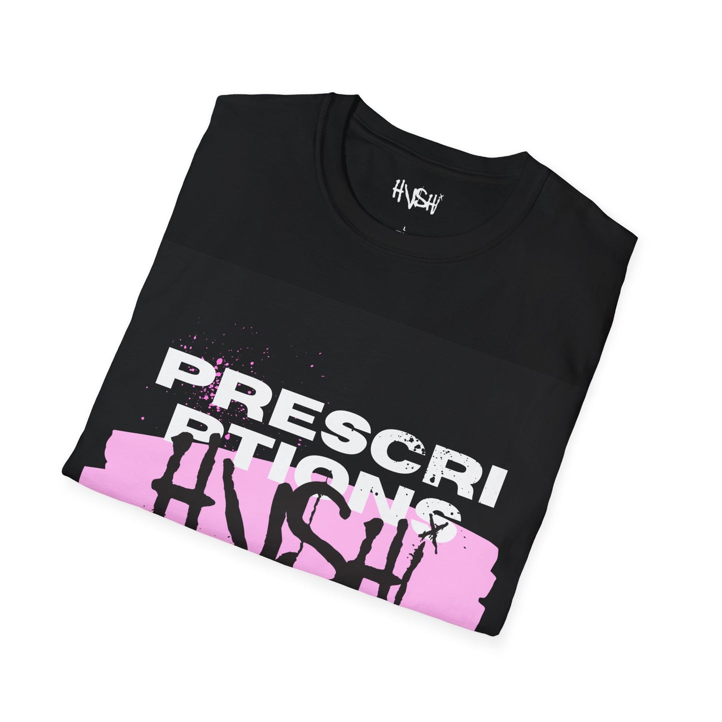 Prescriptions Tee