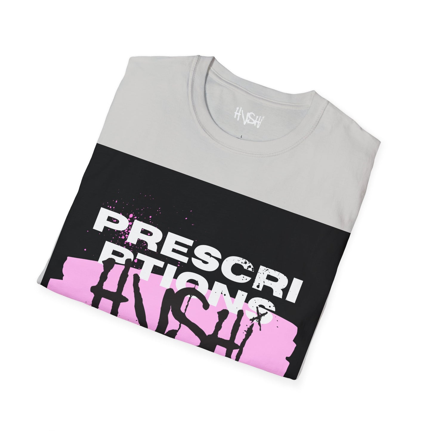 Prescriptions Tee