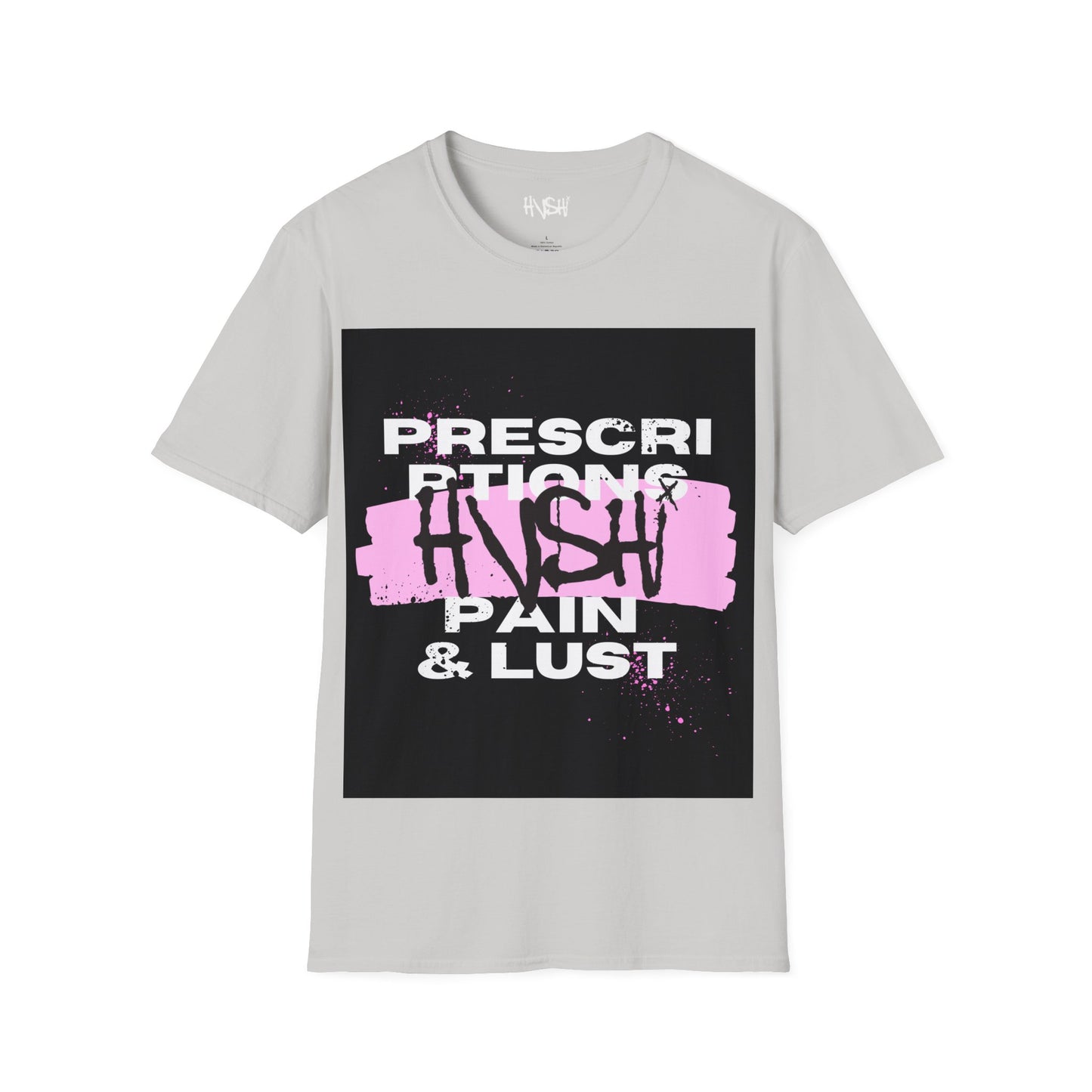 Prescriptions Tee