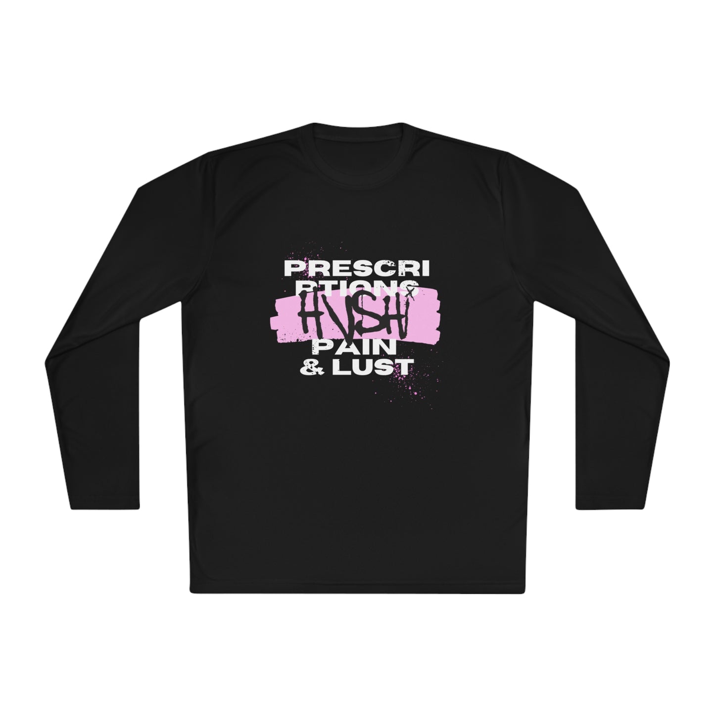 Prescriptions Long-Sleeve