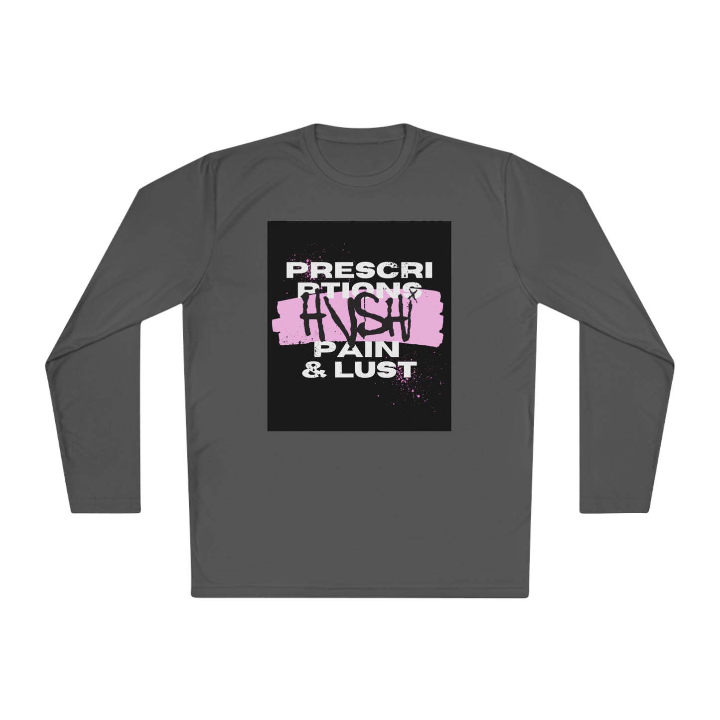 Prescriptions Long-Sleeve