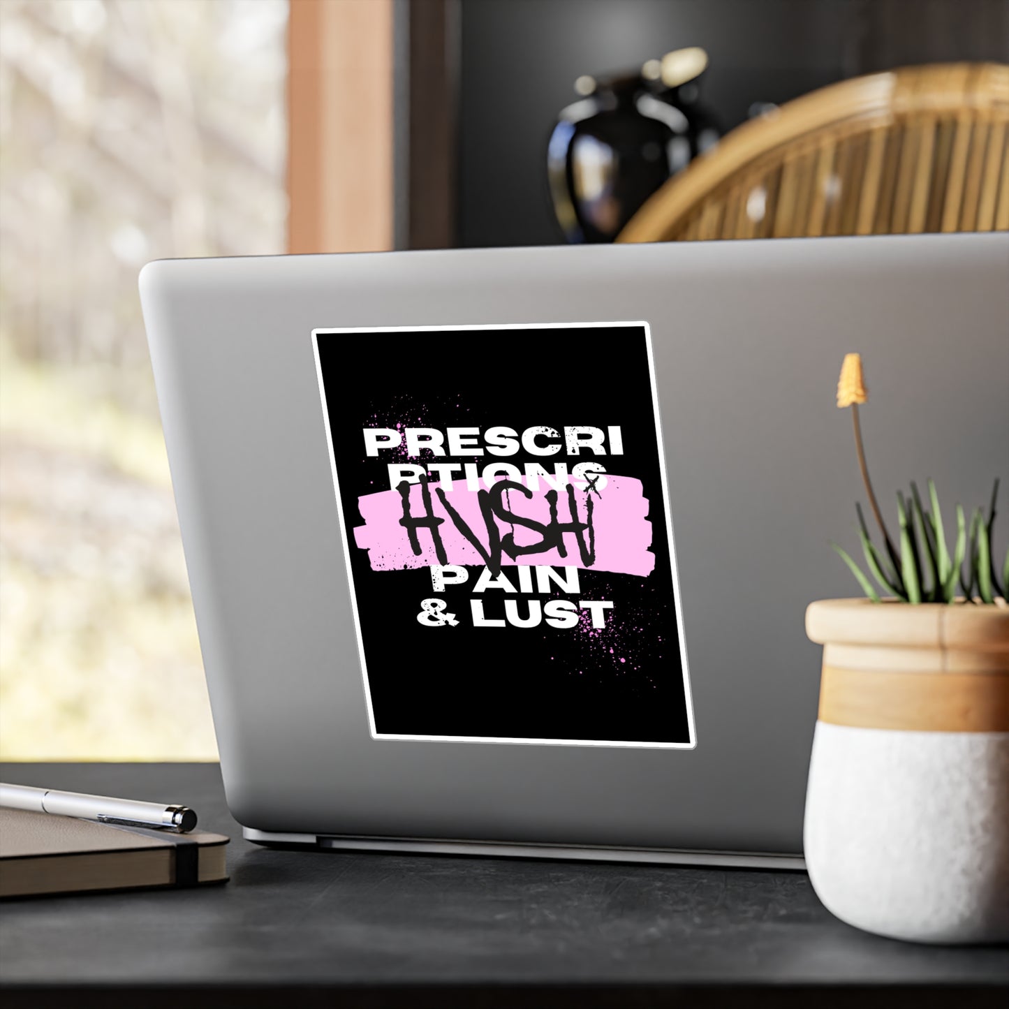 Prescripitions Stickers