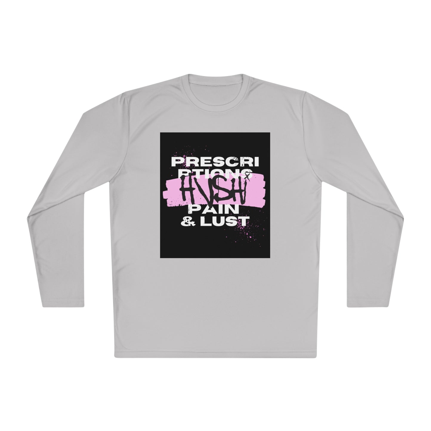 Prescriptions Long-Sleeve